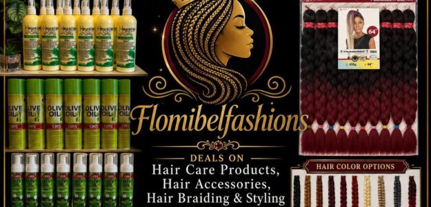 Flomibelfashions